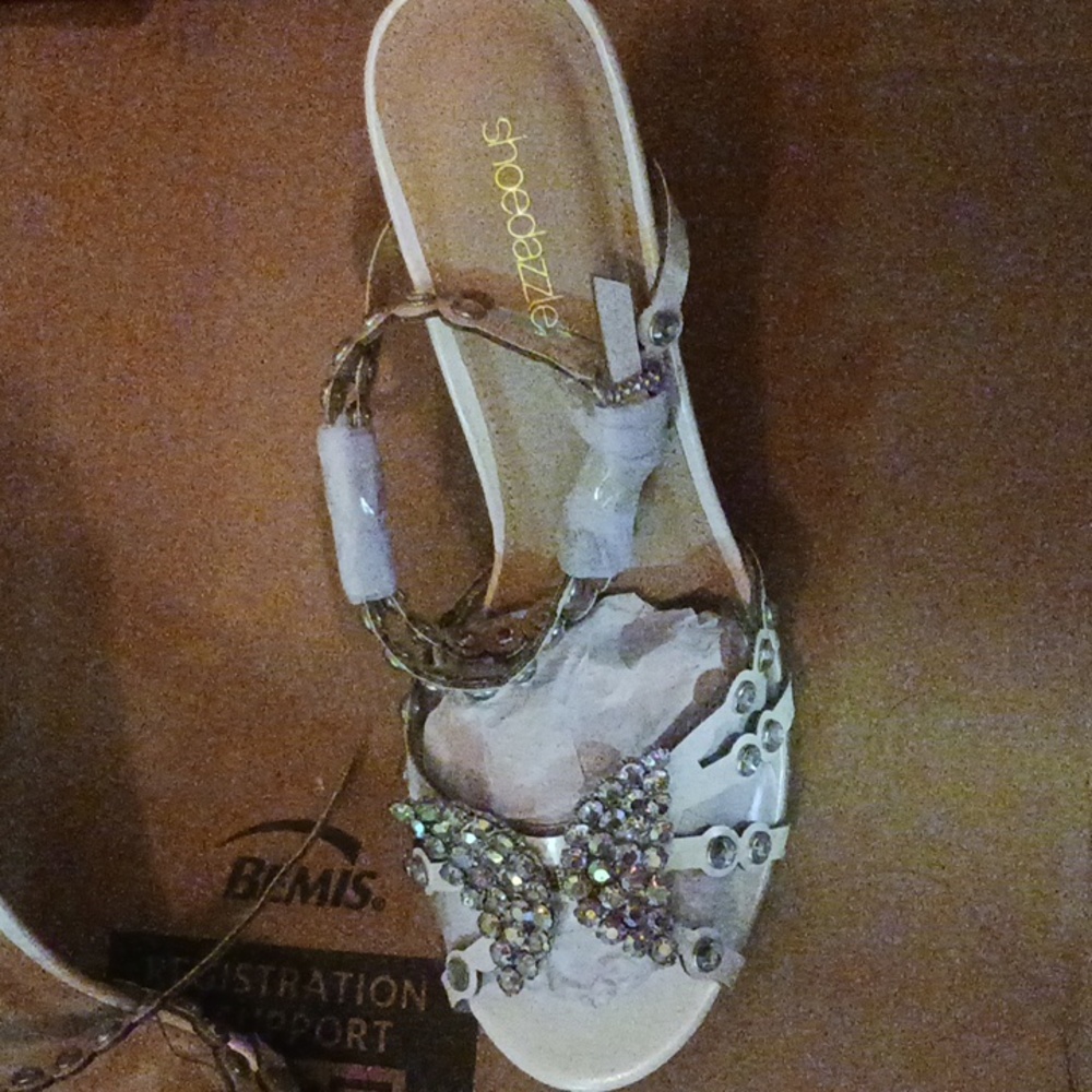 Shoes - Picture 2 of 2